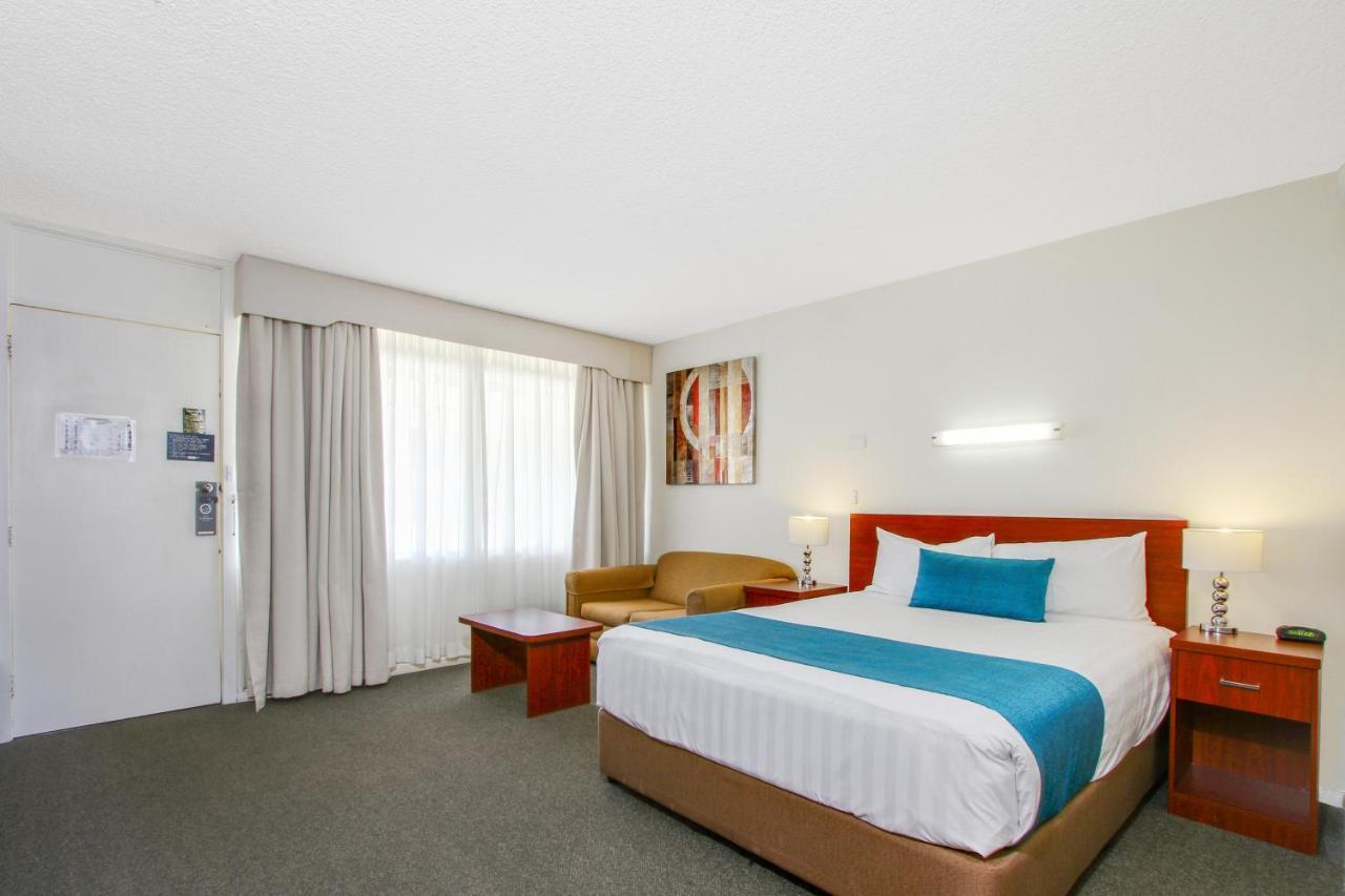 Thunderbird Motel Yass Ngoại thất bức ảnh