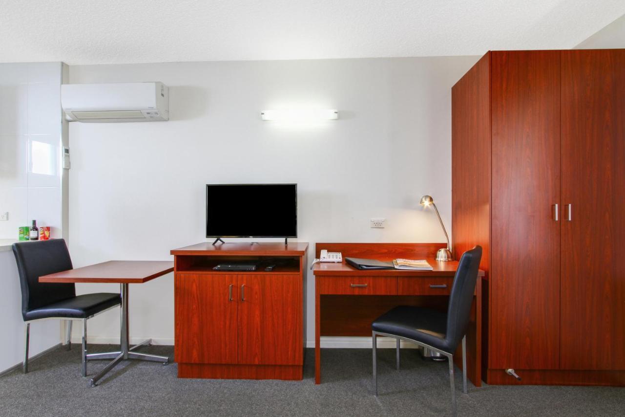 Thunderbird Motel Yass Ngoại thất bức ảnh
