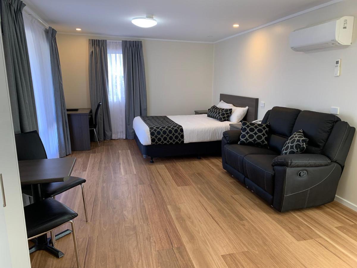Thunderbird Motel Yass Ngoại thất bức ảnh