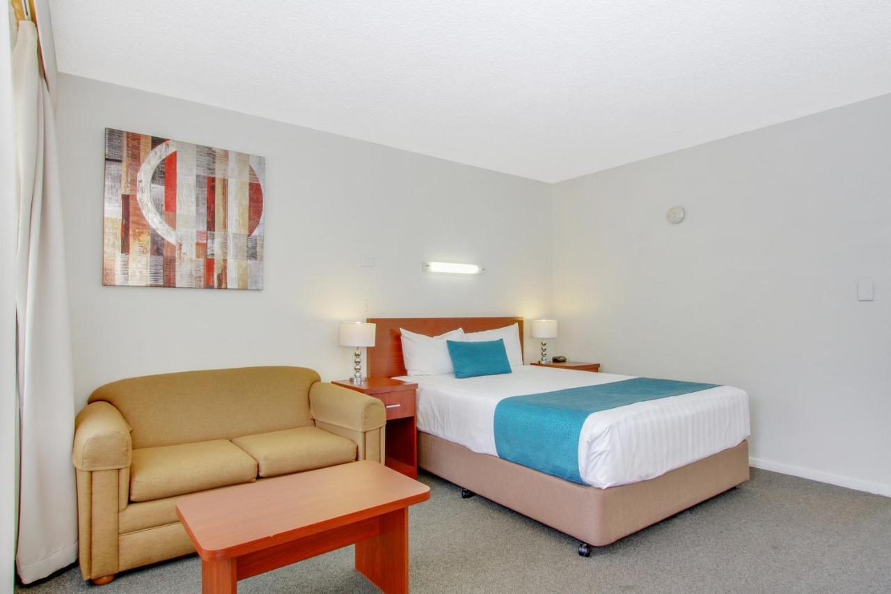 Thunderbird Motel Yass Ngoại thất bức ảnh