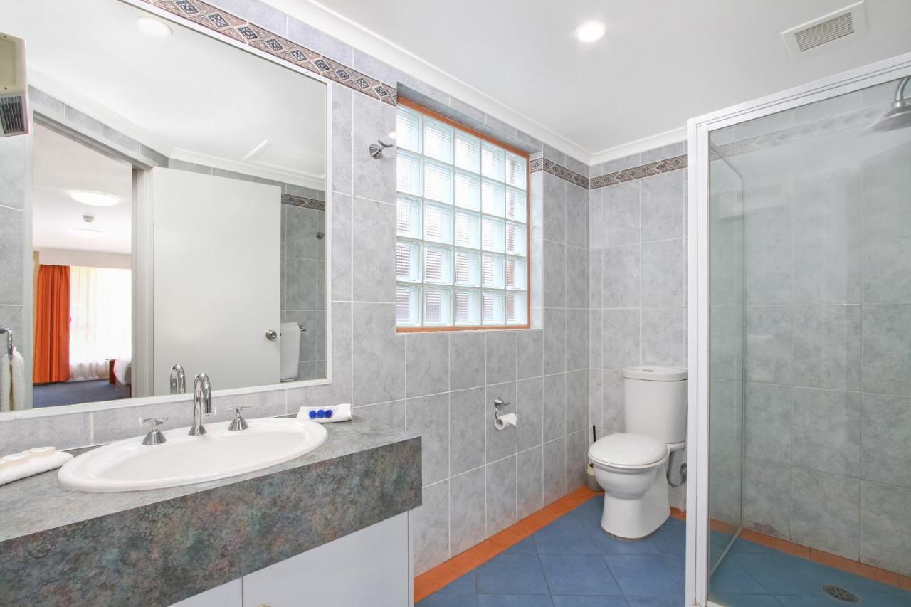 Thunderbird Motel Yass Ngoại thất bức ảnh