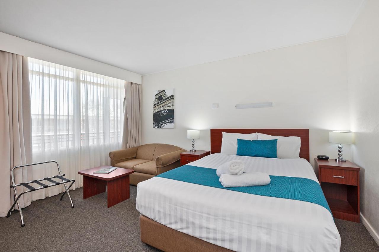 Thunderbird Motel Yass Ngoại thất bức ảnh